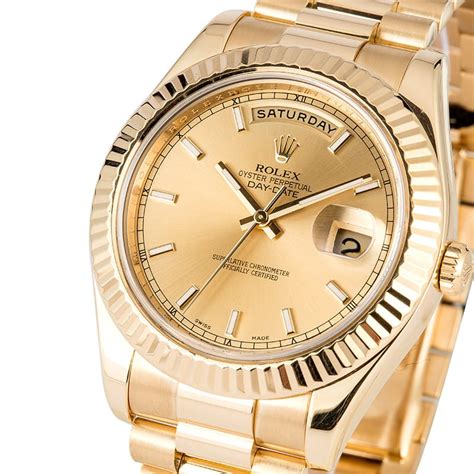 rolex 18k day-date president price|rolex day date presidential 41mm.